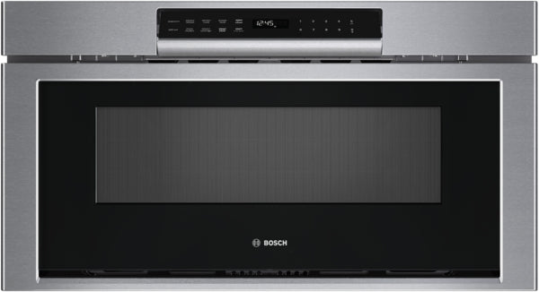 800 Series, Drawer Microwave, 30'', Stainless Steel