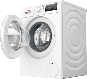 300 Series, Compact Washer, max. 1400 rpm