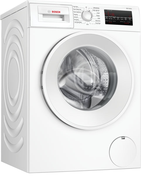 300 Series, Compact Washer, max. 1400 rpm