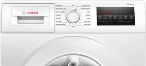 300 Series, Compact Washer, max. 1400 rpm