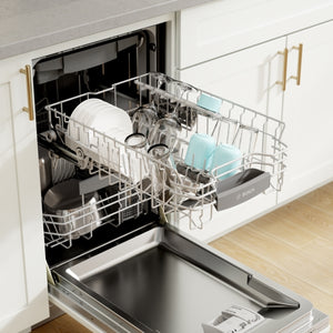 800 Series, Dishwasher, 17 3/4''