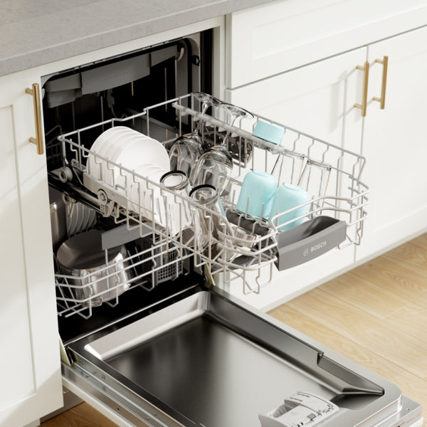 800 Series, Dishwasher, 17 3/4''