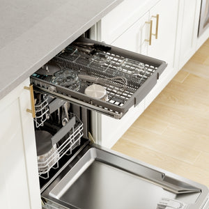 800 Series, Dishwasher, 17 3/4'', Stainless steel