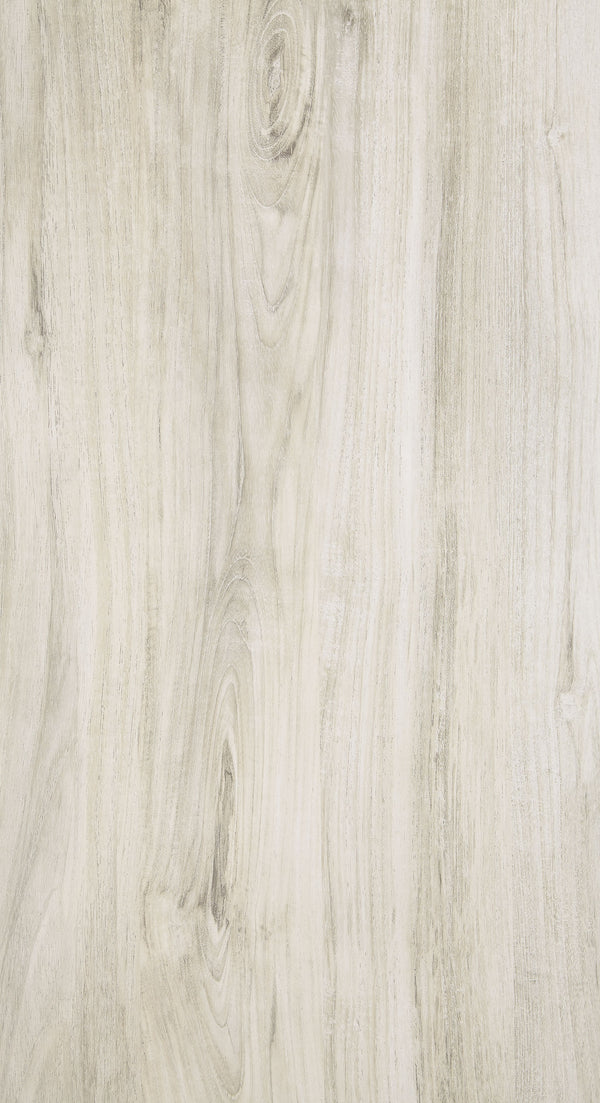 Bellaby - Whitewash - Queen Panel Bed