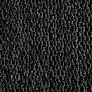 Chaddon - Black - Throw (Set of 3)