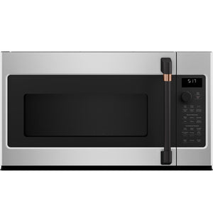 Café™ 1.7 Cu. Ft. Convection Over-the-Range Microwave Oven