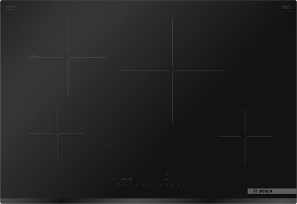 800 Series, Induction Cooktop, 30'', Without Frame