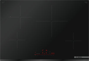 800 Series, Induction Cooktop, 30'', Without Frame