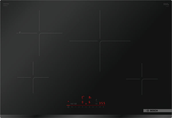 800 Series, Induction Cooktop, 30'', Without Frame
