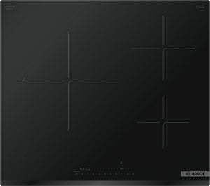 800 Series, Induction Cooktop, 24", Without Frame