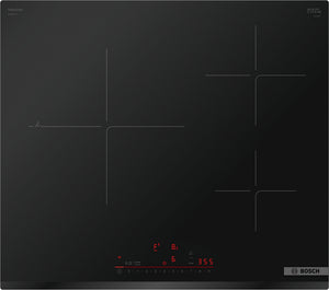 800 Series, Induction Cooktop, 24", Without Frame