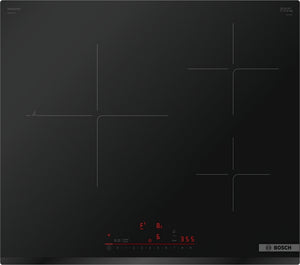 800 Series, Induction Cooktop, 24", Without Frame