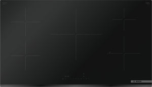800 Series, Induction Cooktop, 36'', Without Frame