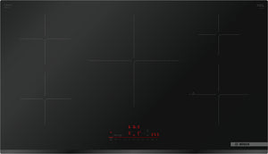 800 Series, Induction Cooktop, 36'', Without Frame