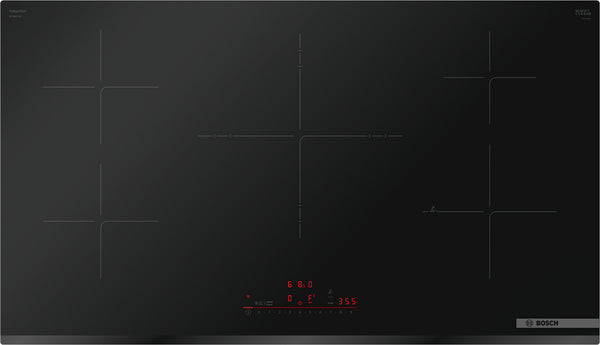 800 Series, Induction Cooktop, 36'', Without Frame