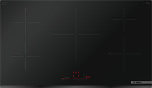 800 Series, Induction Cooktop, 36'', Without Frame