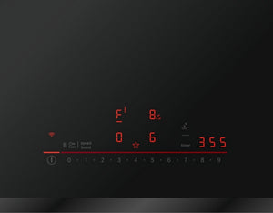 800 Series, Induction Cooktop, 30'', Without Frame