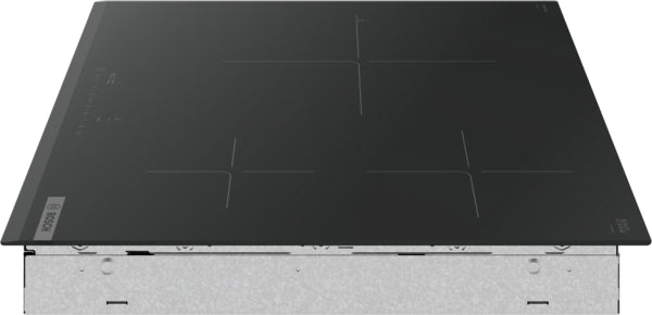 800 Series, Induction Cooktop, 24", Without Frame