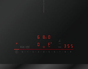 800 Series, Induction Cooktop, 36'', Without Frame