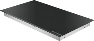 800 Series, Induction Cooktop, 36'', Without Frame