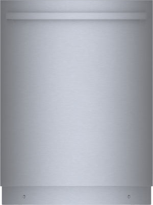 800 Series, Dishwasher, 24'', Stainless steel