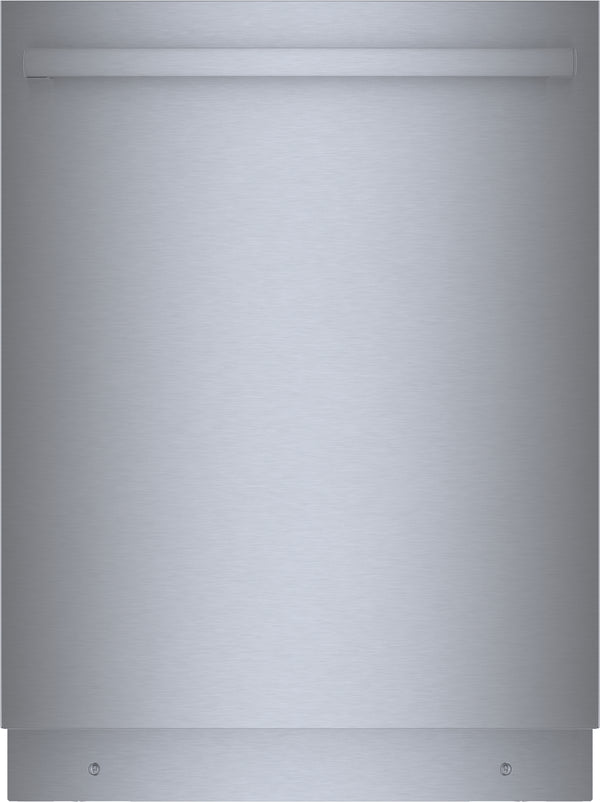 800 Series, Dishwasher, 24'', Stainless steel