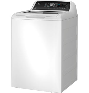 GE® 4.5  cu. ft. Capacity Washer with Water Level Control