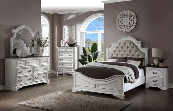  Side Metal Glide Drawer