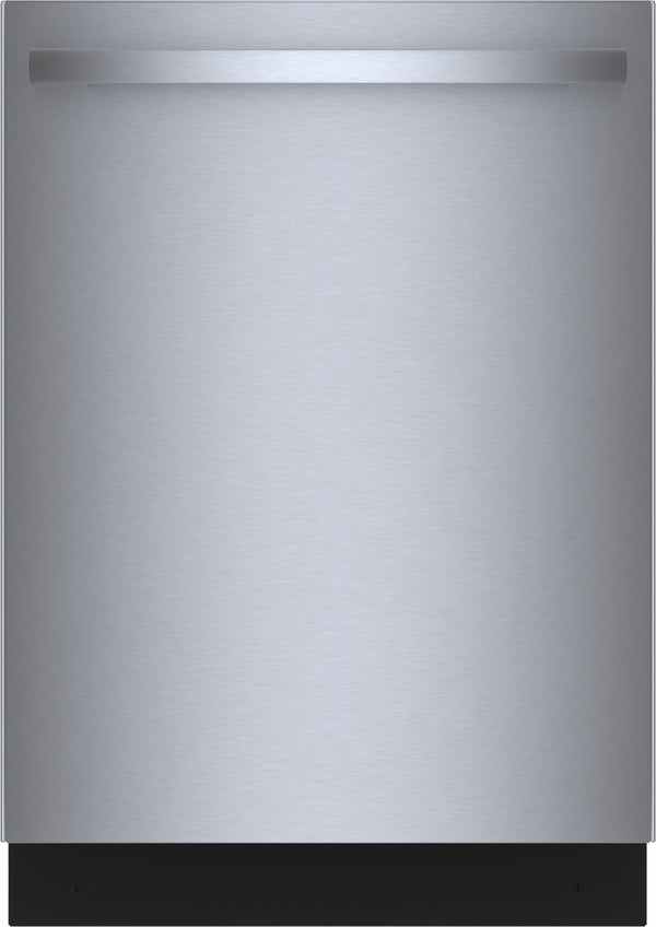 800 Series, Dishwasher, 24'', Stainless Steel Anti-fingerprint