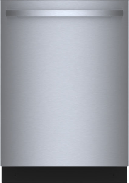 800 Series, Dishwasher, 24'', Stainless Steel Anti-fingerprint