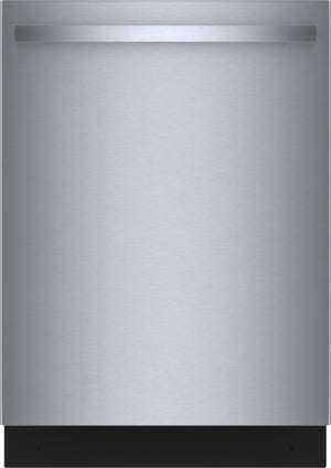 800 Series, Dishwasher, 24'', Stainless Steel Anti-fingerprint