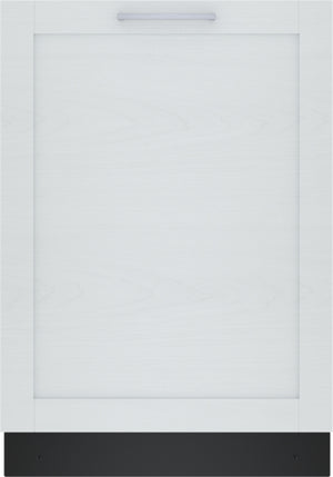 800 Series, Built-in Dishwasher (Custom Panel Ready), 24''