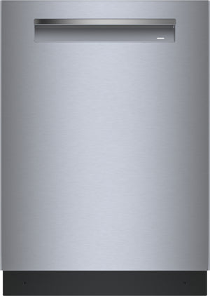 800 Series, Dishwasher, 24'', Stainless Steel Anti-fingerprint