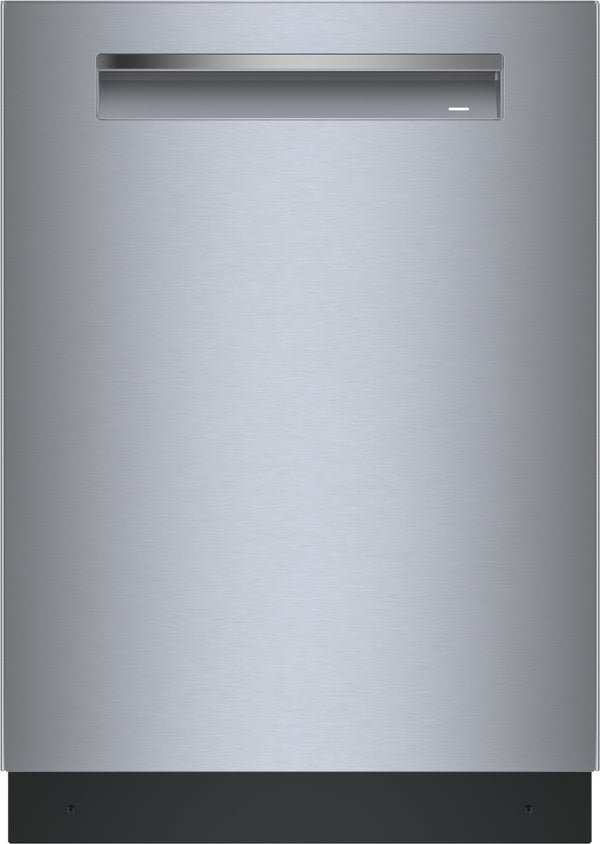 800 Series, Dishwasher, 24'', Stainless Steel Anti-fingerprint