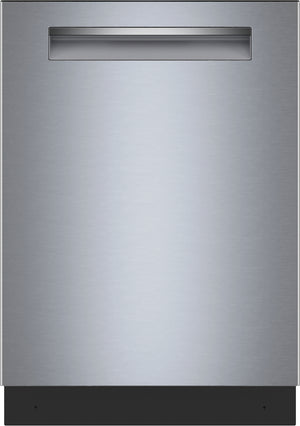 500 Series, Dishwasher, 24'', Stainless Steel Anti-fingerprint