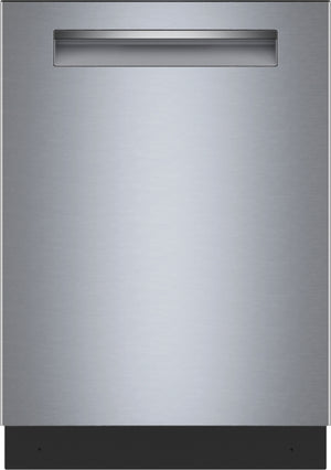 500 Series, Dishwasher, 24'', Stainless Steel Anti-fingerprint