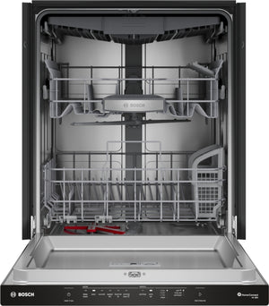 500 Series, Dishwasher, 24'', Stainless Steel Anti-fingerprint