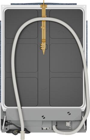500 Series, Dishwasher, 24'', Stainless Steel Anti-fingerprint