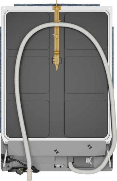 500 Series, Dishwasher, 24'', Stainless Steel Anti-fingerprint