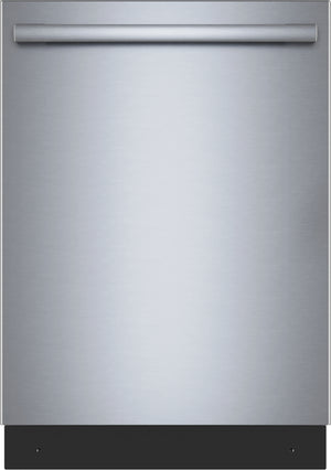 500 Series, Dishwasher, 24'', Stainless Steel Anti-fingerprint
