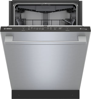 500 Series, Dishwasher, 24'', Stainless Steel Anti-fingerprint