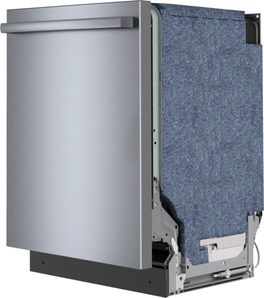 500 Series, Dishwasher, 24'', Stainless Steel Anti-fingerprint
