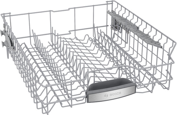 500 Series, Dishwasher, 24'', White