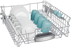 500 Series, Dishwasher, 24'', White