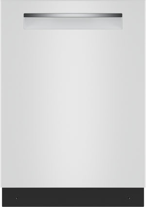 500 Series, Dishwasher, 24'', White