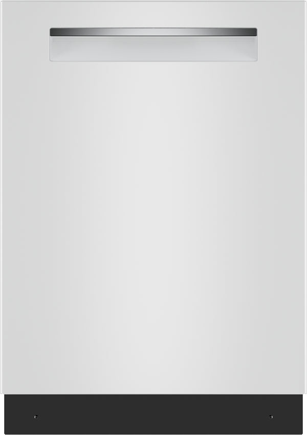 500 Series, Dishwasher, 24'', White