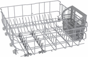 500 Series, Dishwasher, 24'', Black