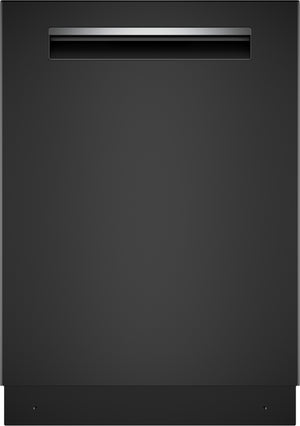 500 Series, Dishwasher, 24'', Black