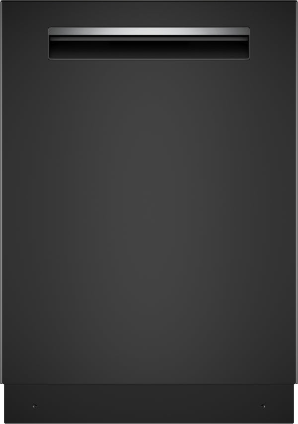 500 Series, Dishwasher, 24'', Black