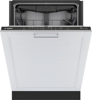 800 Series, Built-in Dishwasher (Custom Panel Ready), 24''